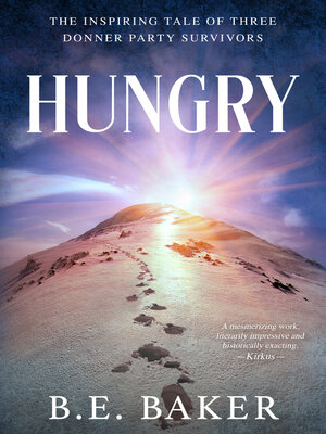 cover image of Hungry